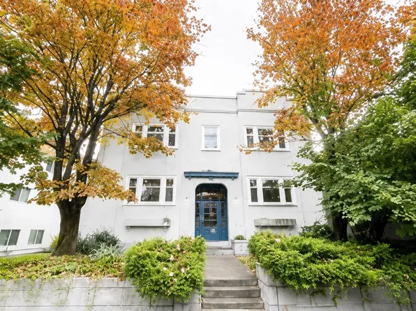 1086 W 10th Ave #5, Vancouver, BC V6H 1H8