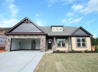 103 Silo Aly, Seneca, SC 29672