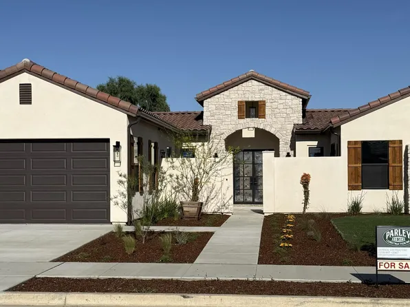 2624 N Leila Street, Visalia, CA 93291