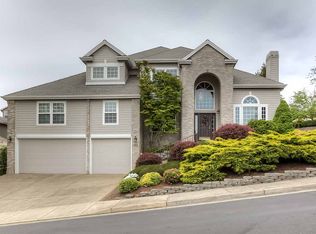 595 Harbourtown Ct SE, Salem, OR