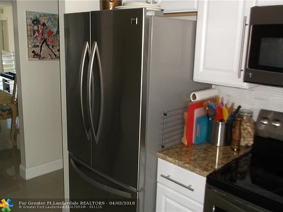 2nd image of 9481 Sunrise Lakes Blvd APT 207