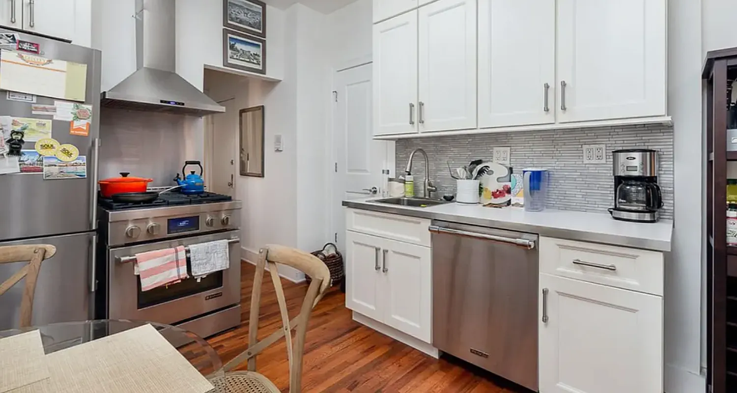 408 East 73rd Street #2A in Lenox Hill, Manhattan | StreetEasy