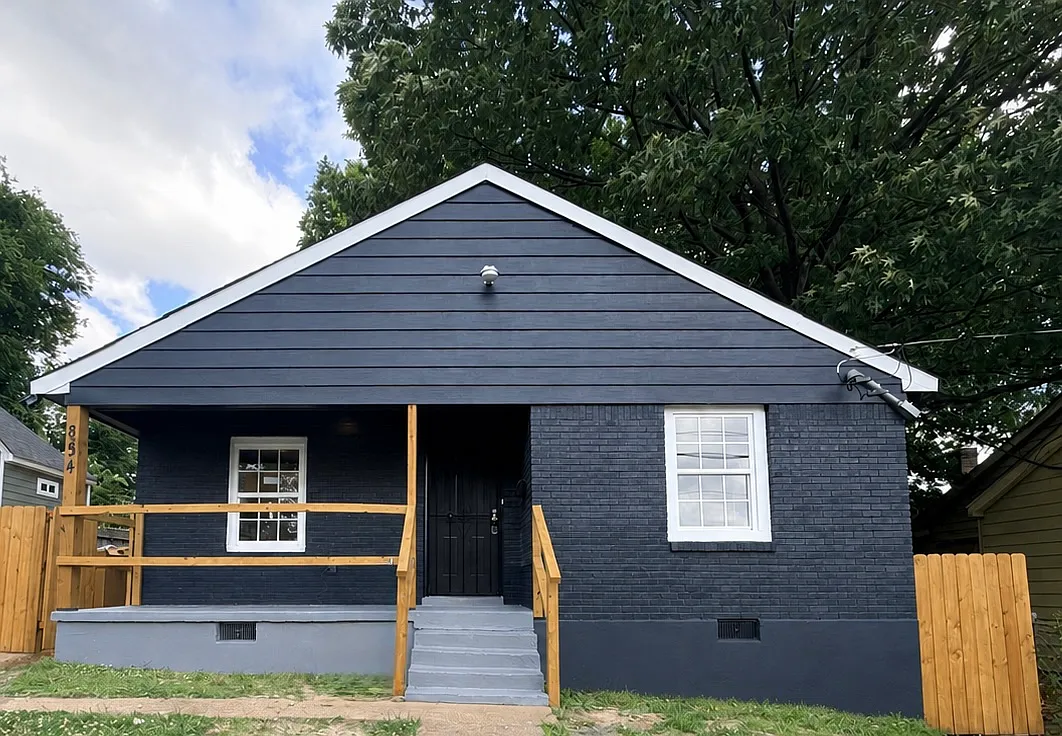 4 bed, 1600 sqft, $1,550 — Photo 1