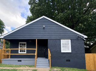 854 Josephine St, Memphis, TN 38114