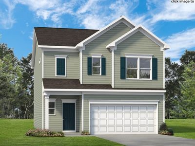 953 Andasia Way Lot 23, Clarksville, TN, 37042