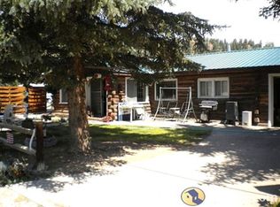 710 State Highway 149, South Fork, CO 81154