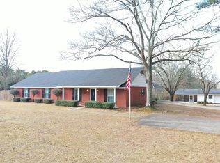 4398 Sharon Rd, Laurel, MS 39443