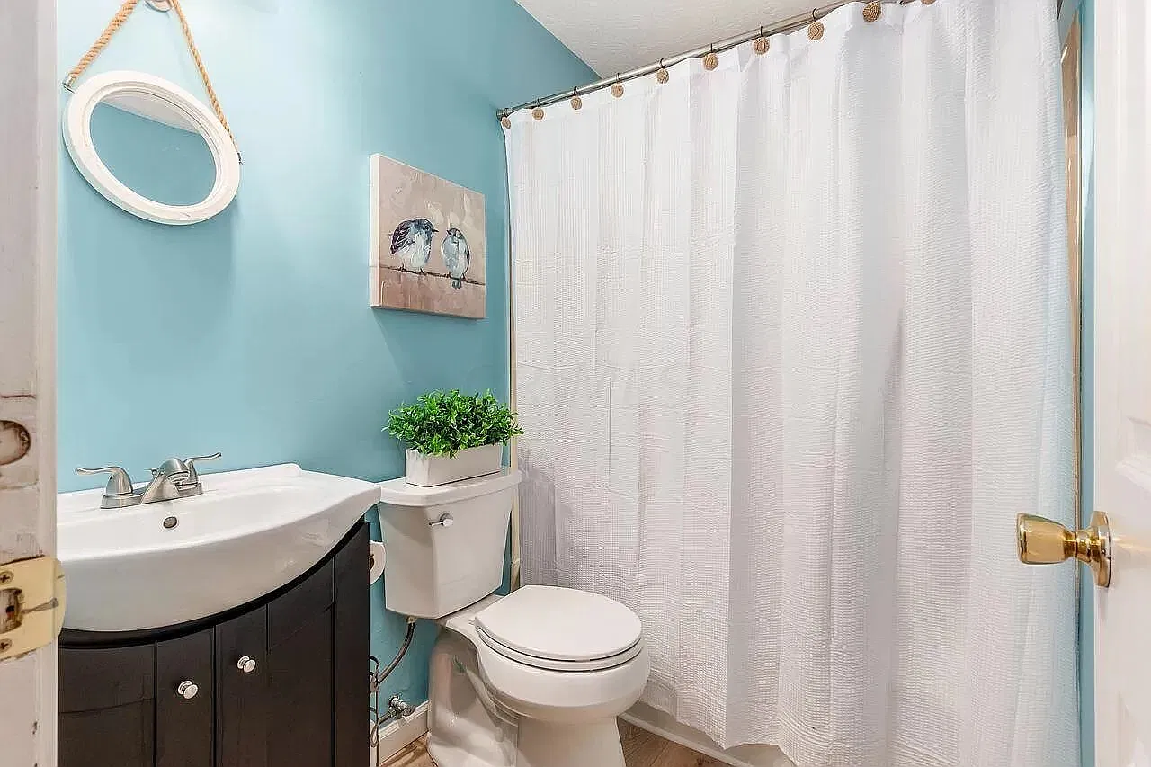 3 bed, 925 sqft, $2,000 — Photo 3
