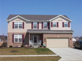 4282 Lighthouse Ln, West Chester, OH 45011