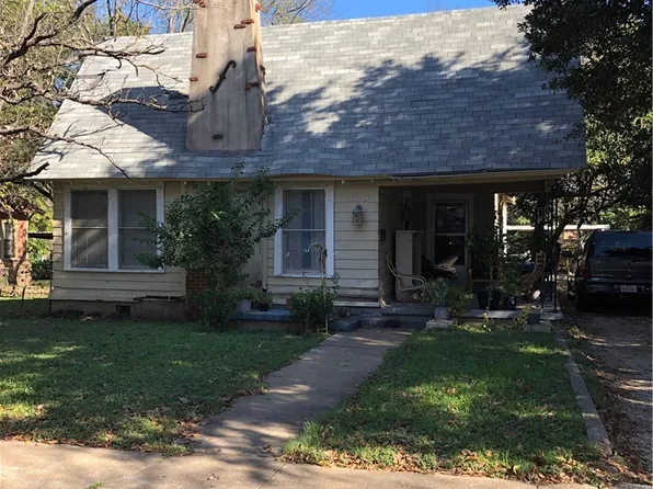 523 N 31st St, Waco, TX 76707