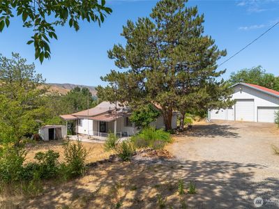 1403 Lower Sunnyslope, Wenatchee, WA, 98801