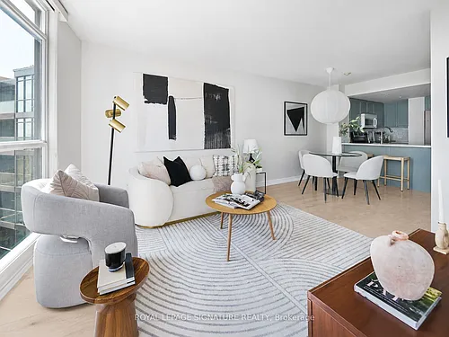 231 Fort York Blvd #1102 Photo 1