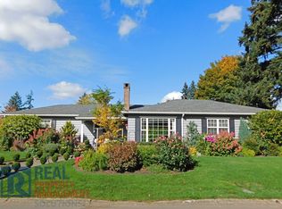 12245 SW Faircrest St, Portland, OR 97225