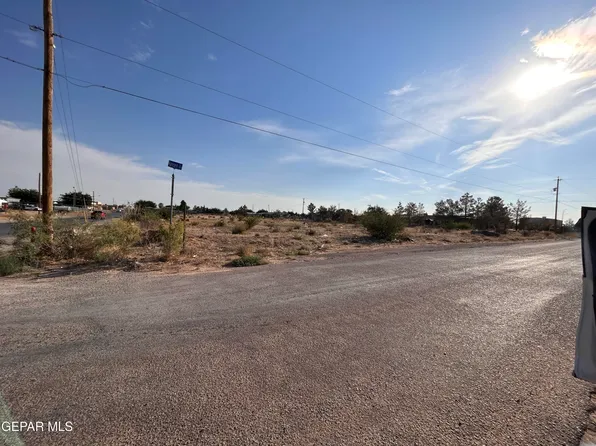 14701 Hansen Ln, Clint, TX 79836