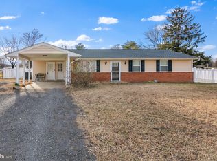 12198 Cavalier Dr, Dunkirk, MD 20754