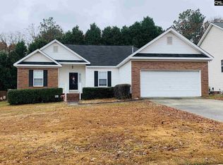 152 Rustic Xing, Lexington, SC 29073