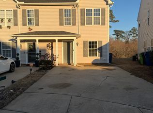 5742 Osprey Cove Dr, Raleigh, NC 27604