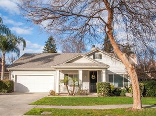 1160 Mondavi Ct, Tulare, CA 93274