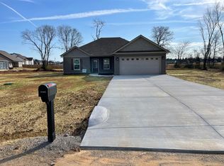 4605 Poquita Ct, Murfreesboro, TN 37129