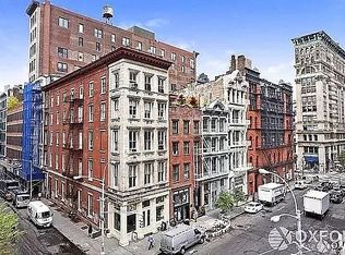 31 Crosby St #2324, New York, NY 10013
