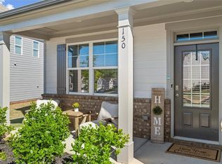 150 Ivy Chase Loop, Dallas, GA 30157