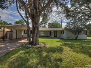 550 California Blvd, New Braunfels, TX 78130