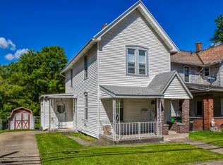 117 12th St NW, Massillon, OH