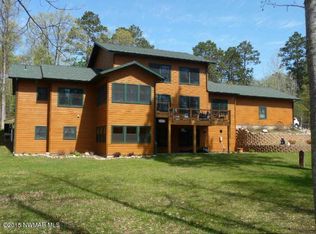 2649 Norway Bluff Dr SE, Bemidji, MN 56601
