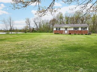 11728 Upper Lewisburg Salem Rd, Brookville, OH 45309