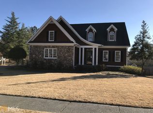 40 Wellington Dr, Cartersville, GA 30120