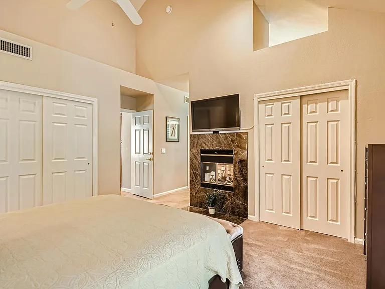 7272 E Gainey Ranch Rd #127 — Photo 11