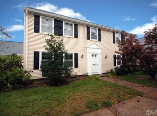 243 B Mayflower Way #243B, Monroe Township, NJ 08831