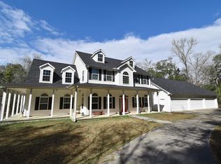 3873 N Jefferson Hwy, Monticello, FL 32344