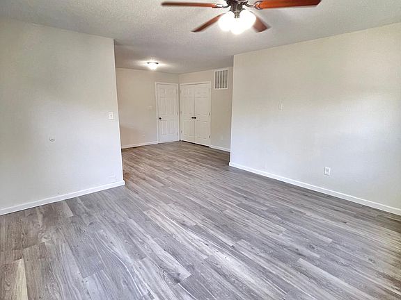 Living Room into Dining Room