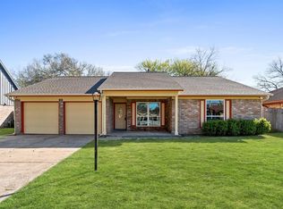 11411 Longbrook Dr, Houston, TX 77099