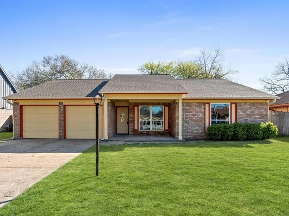 11411 Longbrook Dr, Houston, TX 77099