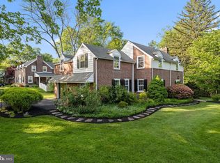 213 E Rose Valley Rd, Wallingford, PA 19086