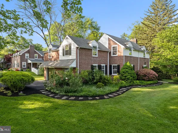 213 E Rose Valley Rd, Wallingford, PA 19086