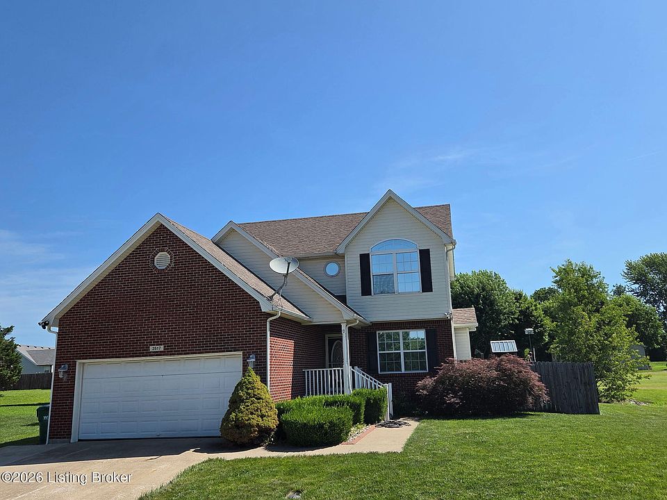 1st image of 2517 Kensington Way