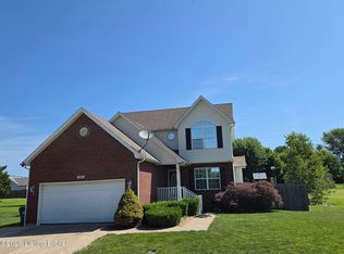 2517 Kensington Way, Elizabethtown, KY 42701