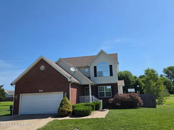 2517 Kensington Way, Elizabethtown, KY 42701