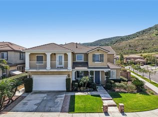 7543 Summer Day Dr, Corona, CA 92883