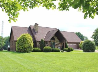 760 Wolf Creek Rd, Nancy, KY 42544