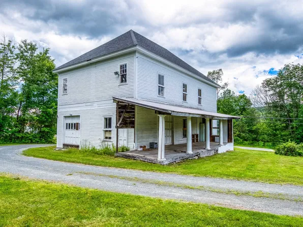 766 Dalton Road, Dalton, NH 03598