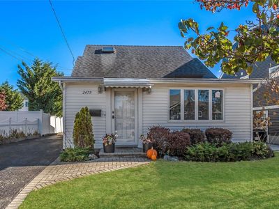 2479 Riverside Drive, Wantagh, NY, 11793