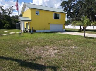 12366 SE 138th Ave, Ocklawaha, FL 32179
