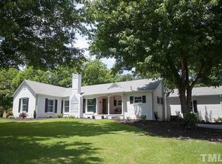 211 Ridge Rd, Roxboro, NC 27573