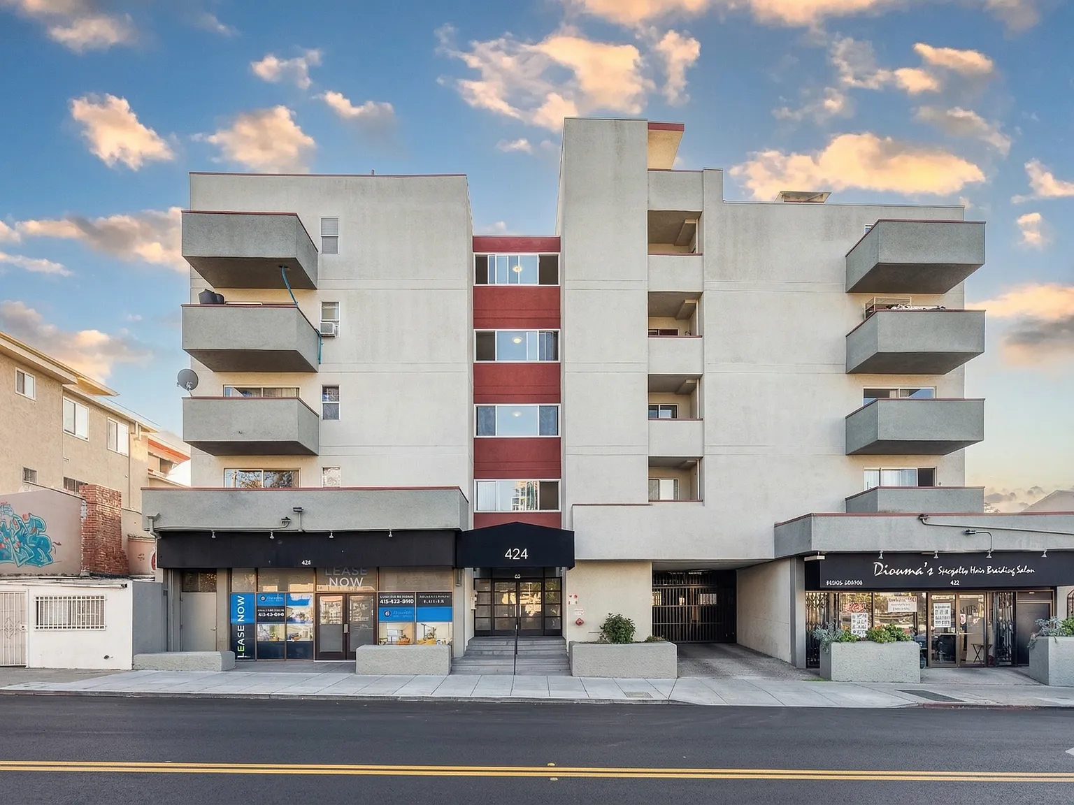 Peralta Haus — Photo 1