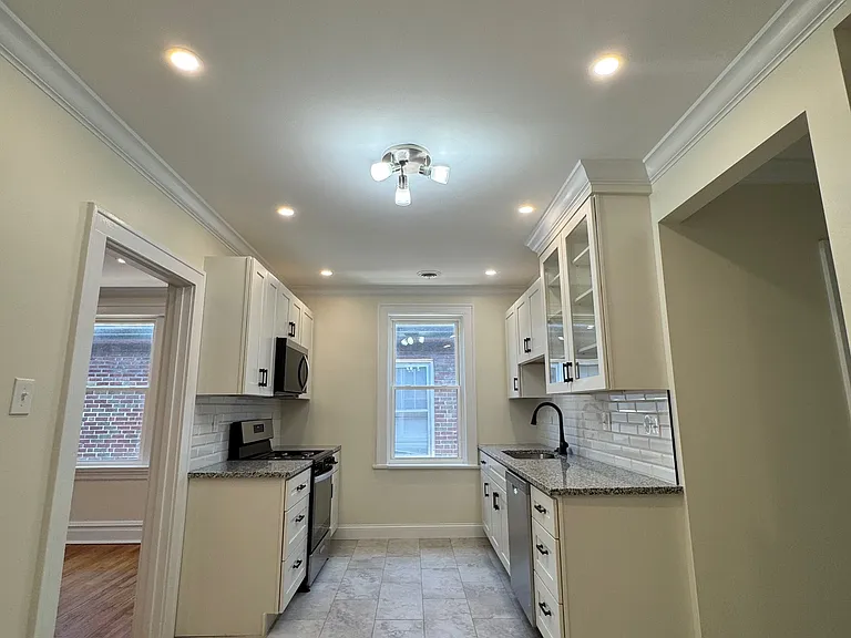 Kitchen Playground