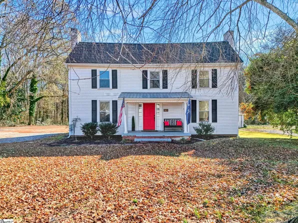 108 N Poinsett Hwy, Travelers Rest, SC 29690